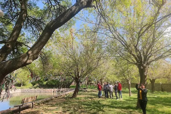 Yarımca balıklı göl - Resim 9