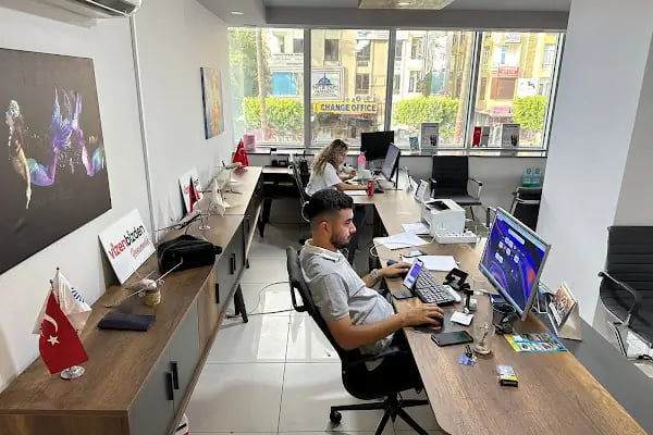 VizenBizden Danışmanlık - Resim 2