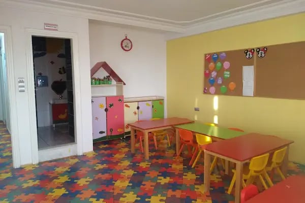 Balçova Rüzgargülü anaokulu - Resim 3