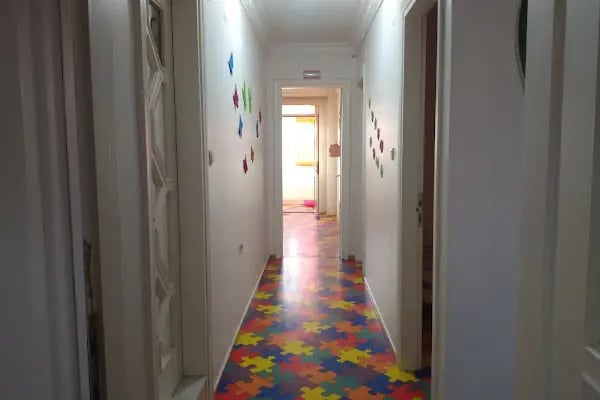 Balçova Rüzgargülü anaokulu - Resim 14