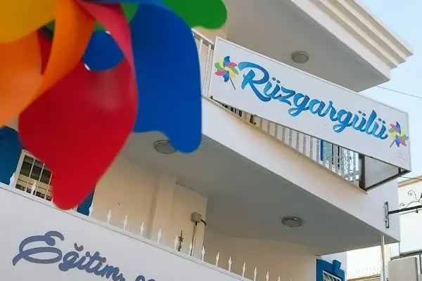 Balçova Rüzgargülü anaokulu - Resim 17