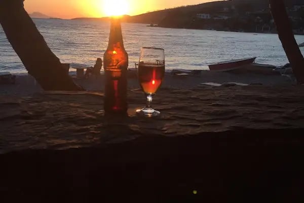 Yakamoz Pansiyon Mazı - Resim 5