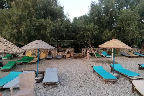 Yakamoz Pansiyon Mazı - Resim 2