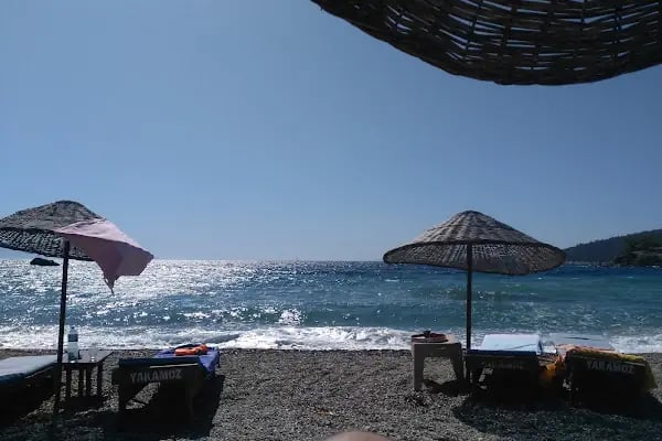 Yakamoz Pansiyon Mazı - Resim 9
