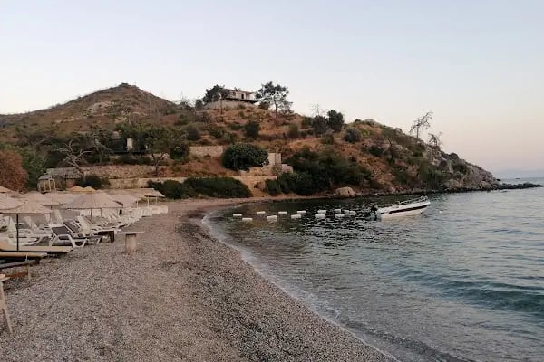 Yakamoz Pansiyon Mazı - Resim 12