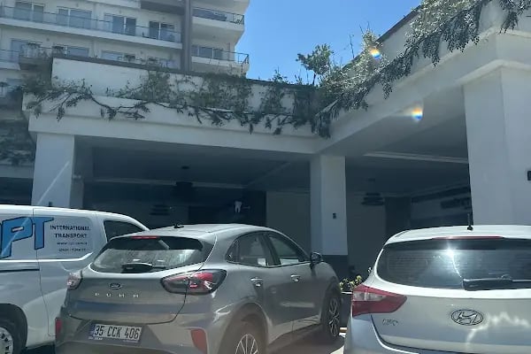 Denta Bien Ağız Diş Sağlığı Polikliniği - Resim 9