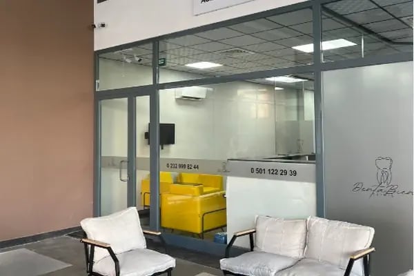 Denta Bien Ağız Diş Sağlığı Polikliniği - Resim 3