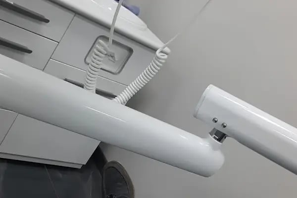 Denta Bien Ağız Diş Sağlığı Polikliniği - Resim 12