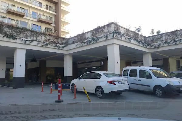 Denta Bien Ağız Diş Sağlığı Polikliniği - Resim 4
