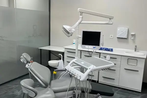 Denta Bien Ağız Diş Sağlığı Polikliniği - Resim 1