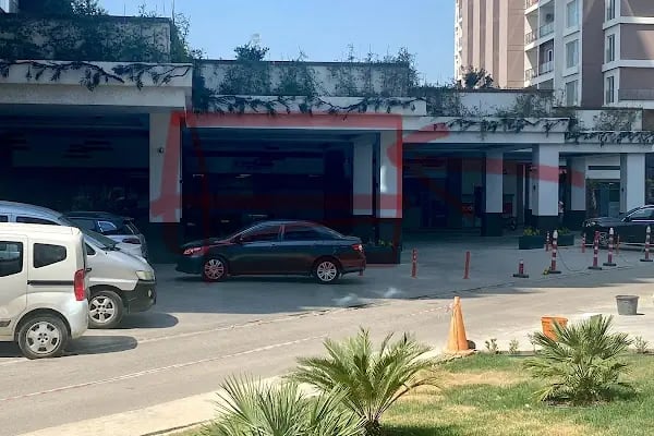 Denta Bien Ağız Diş Sağlığı Polikliniği - Resim 7