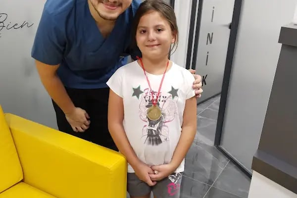 Denta Bien Ağız Diş Sağlığı Polikliniği - Resim 10