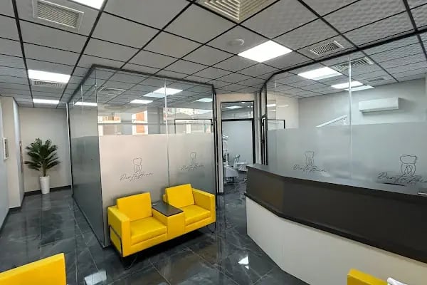 Denta Bien Ağız Diş Sağlığı Polikliniği - Resim 2