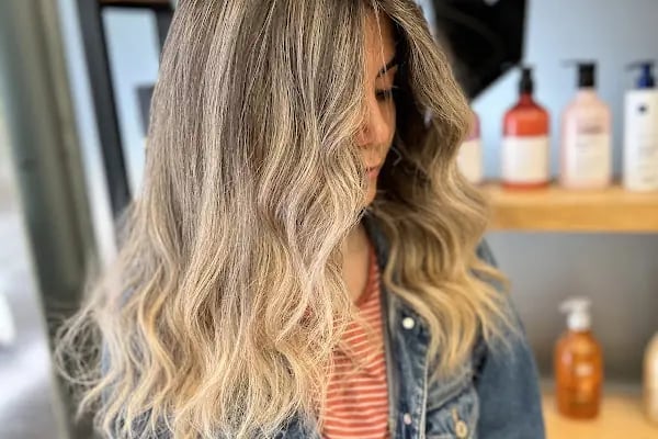 Saloon arzu - Resim 18