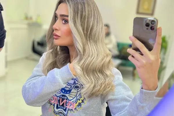 Saloon arzu - Resim 12