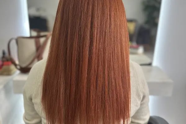 Saloon arzu - Resim 9