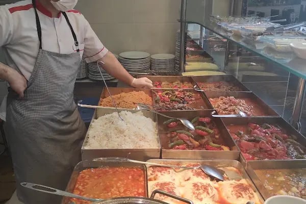 Çınar Döner Salonu &amp; Ev Yemekleri - Resim 2