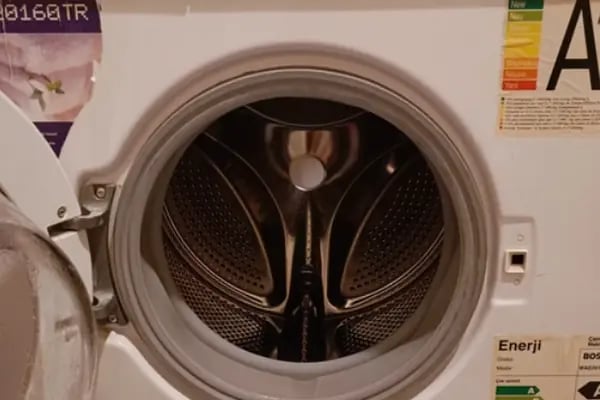Bornova Beyaz Eşya Teknik Servis (Çözüm Teknik) - Resim 3
