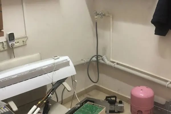 Bornova Beyaz Eşya Teknik Servis (Çözüm Teknik) - Resim 6