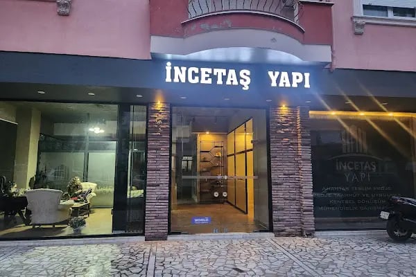 İncetaş Yapı - Resim 6
