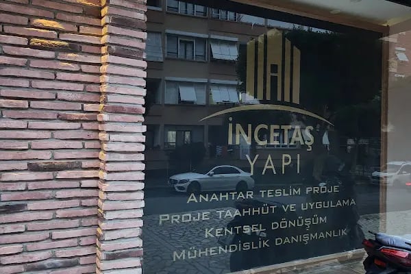 İncetaş Yapı - Resim 2