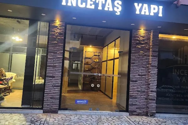 İncetaş Yapı - Resim 1