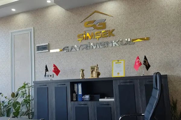 İslahiye Şimşek Gayrimenkul - Resim 3
