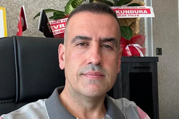 İslahiye Şimşek Gayrimenkul - Resim 16