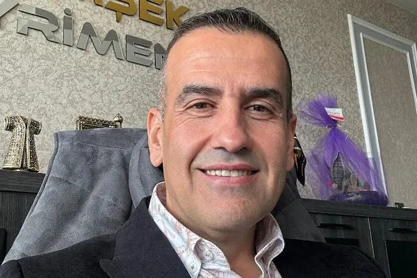 İslahiye Şimşek Gayrimenkul - Resim 12