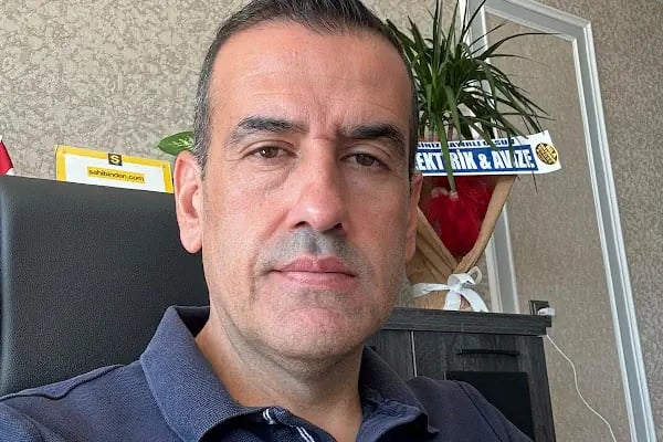 İslahiye Şimşek Gayrimenkul - Resim 13