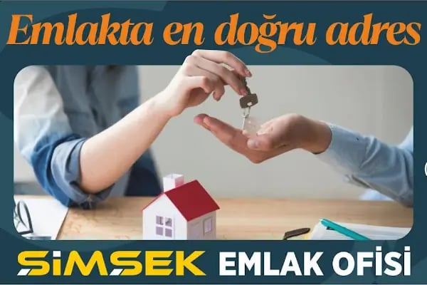 İslahiye Şimşek Gayrimenkul - Resim 15