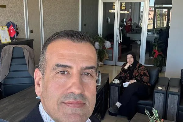 İslahiye Şimşek Gayrimenkul - Resim 14