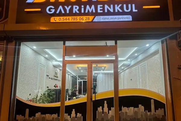 İslahiye Şimşek Gayrimenkul - Resim 18