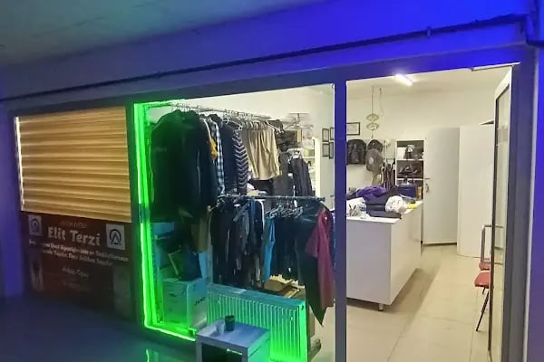 ANKARA Elit Terzi Adem Oğuz Kahramankazan - Resim 6