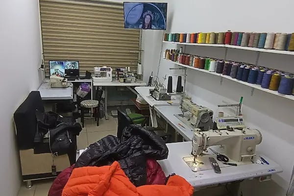 ANKARA Elit Terzi Adem Oğuz Kahramankazan - Resim 19