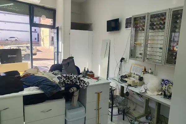 ANKARA Elit Terzi Adem Oğuz Kahramankazan - Resim 4