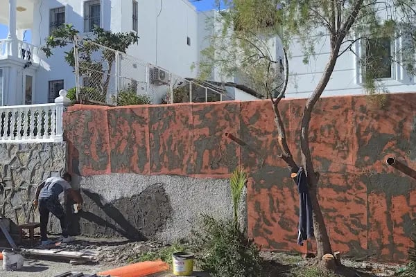 Fg yapı inşaat - Resim 18