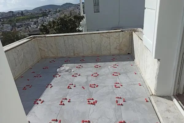 Fg yapı inşaat - Resim 16