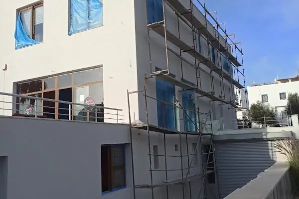 Fg yapı inşaat - Resim 7