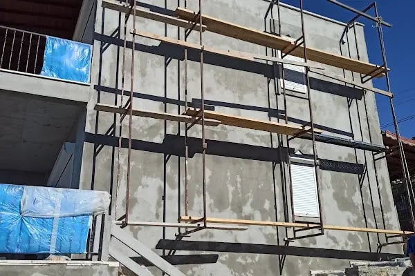 Fg yapı inşaat - Resim 1