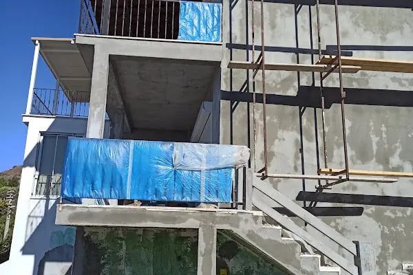 Fg yapı inşaat - Resim 19