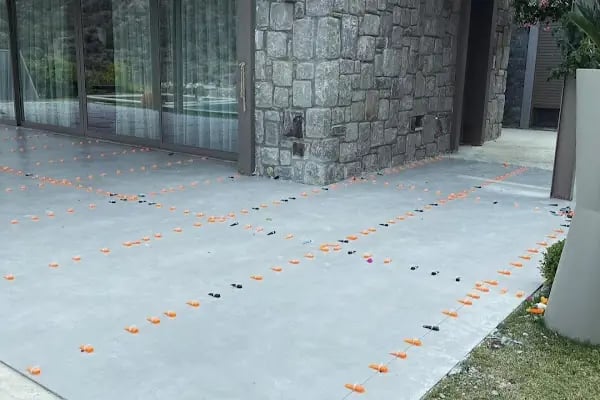 Fg yapı inşaat - Resim 10