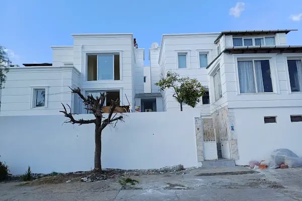 Fg yapı inşaat - Resim 6