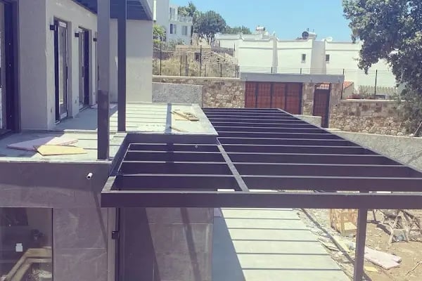 Fg yapı inşaat - Resim 12