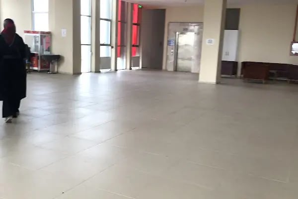 Beyşehir Belediyesi Kültür ve Yaşam merkezi - Resim 7