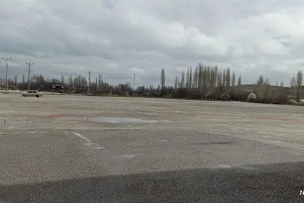 Beyşehir Belediyesi Kültür ve Yaşam merkezi - Resim 6