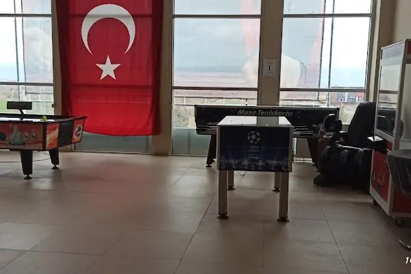 Beyşehir Belediyesi Kültür ve Yaşam merkezi - Resim 3