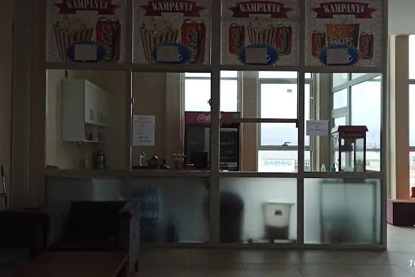 Beyşehir Belediyesi Kültür ve Yaşam merkezi - Resim 16