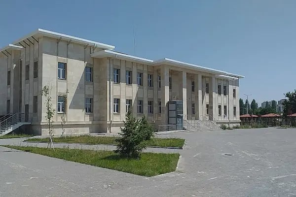 Beyşehir Belediyesi Kültür ve Yaşam merkezi - Resim 10