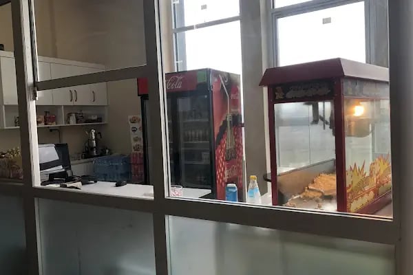 Beyşehir Belediyesi Kültür ve Yaşam merkezi - Resim 20